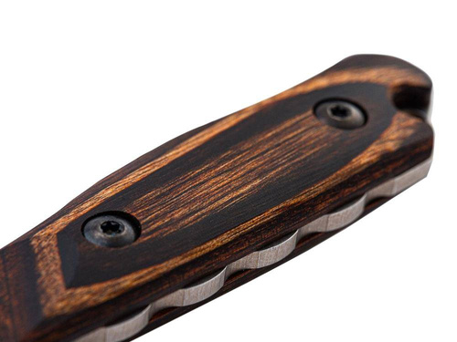 Benchmade - Survival Knife HUNT - CPM-S30V - Brown - 15017