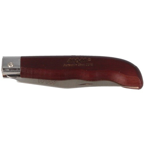 MAM - Sportive Knife - Dark Beech Wood - 2045-DW