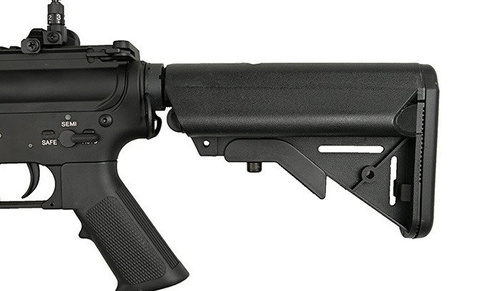 Specna Arms - SA-A03 Assault Rifle Replica - Black