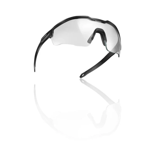 Bolle Tactical - Ballistic Glasses MY6 Eyeshield - Platinum - Clear - MY6EST10W