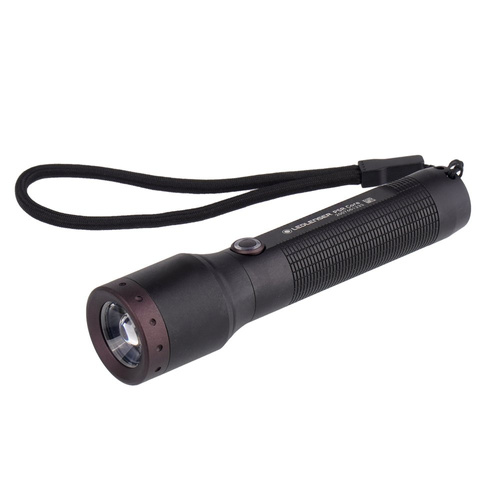 Ledlenser - P5R Core Rechargeable Flashlight - 500 lumens - 502178
