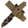 Extrema Ratio - Task Compact Desert Warfare Knife - 04.1000.0085/DW