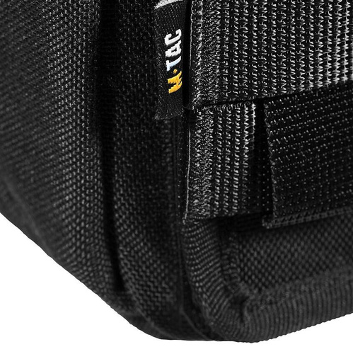 M-Tac - Rip Off Medical Pouch - Black - 10022002