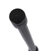 ESP - Hardened Ergonomic Easy Lock Telescopic Baton - 24" - Black - ExBTTO-24HE-BK