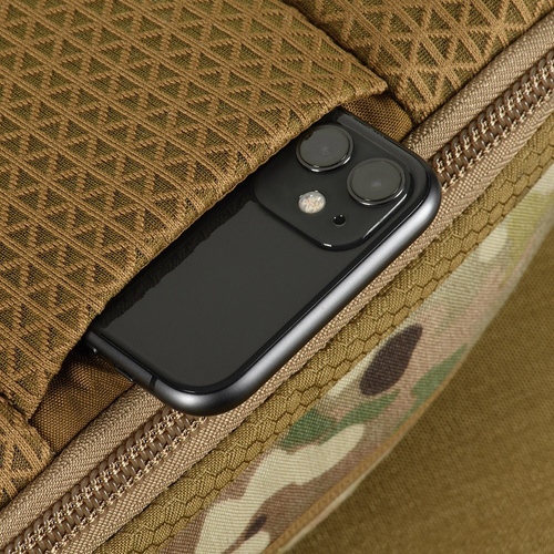 M-Tac - Sphaera Hex Hardsling Bag Large Elite - MultiCam - 51414508