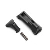 Strike Industries - Magazine Release for SIG Sauer P365 XMacro - Black - SI-P365-XM-MR