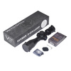 Vector Optics - Riflescope Veyron 3-12x44 - 30 mm - First Focal Plane - SCFF-21