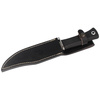 Muela - Tactical Rubber Handle 165mm - 21733-G