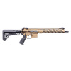 SVRN - PAC15 GEN III Sporting Carbine - 12.7" - 5.56 x 45 mm / .223 Rem - Cerakote Burnt Bronze