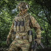 M-Tac - Plate Carrier Cuirass QRS - Multicam - 10156008