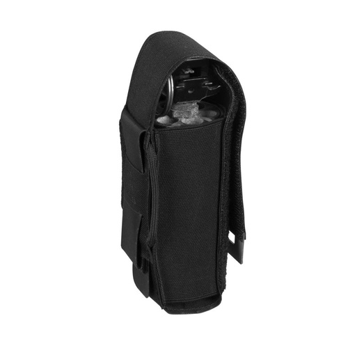 Direct Action - Flashbang Pouch - Black - PO-FLBG-CD5-BLK