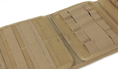 Condor - Pack Insert - Coyote Brown - VA7-498