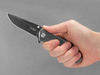 Kershaw - Folding Blade Knife Starter - Fully Metal - 1301BW