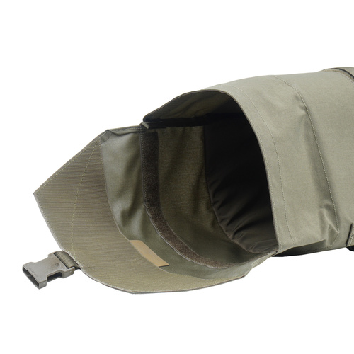 Neptune Spear - Soft Case for Long Gun - 80 cm - Ranger Green - CSTM-001A