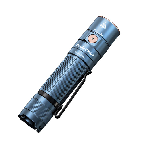 Fenix - LED Flashlight - 3100 lm - 15 130 cd - E35R