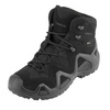 LOWA - Tactical Boots ZEPHYR GTX® MID TF - Black - 310537 9999