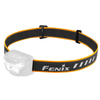 Fenix - Fenix AFH-03 Headlamp Strap - Black / Orange