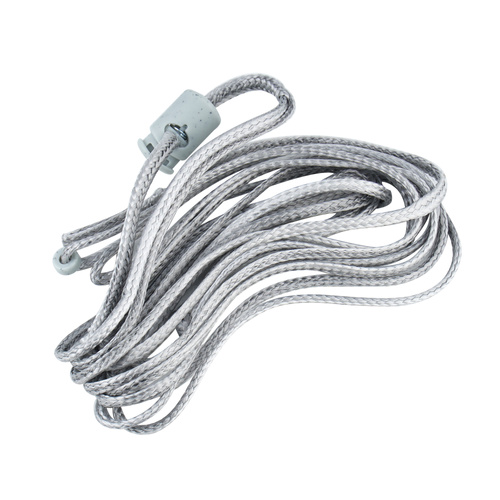 Lesovik - Hammock Tensioner SMUK - Dyneema - Gray