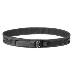 Neptune Spear - Battle Belt 1 Tactical Belt With Cobra FM Buckle - 45 mm - Black - BB-1-FM-BLK1
