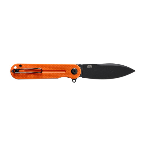 Ganzo - Folding Knife Firebird EDC FH922PT-OR - D2 - Orange - FH922PT-OR