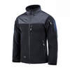 M-Tac - Alpha Microfleece Gen.II Tactical Jacket - Dark Navy Blue -  20411015 