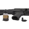 Magpul - MOE® AK+ Grip for AK-47 / AK-74 - Black - MAG537-BLK