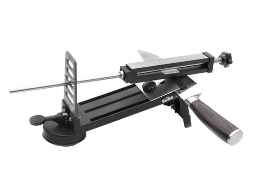 The Edge - ProSHARP Diamond Knife Sharpener - 555-002