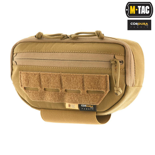 M-Tac - Breakaway Hip Pocket Dangler Elite Gen.II - Cordura 1000D - Coyote - 10086805