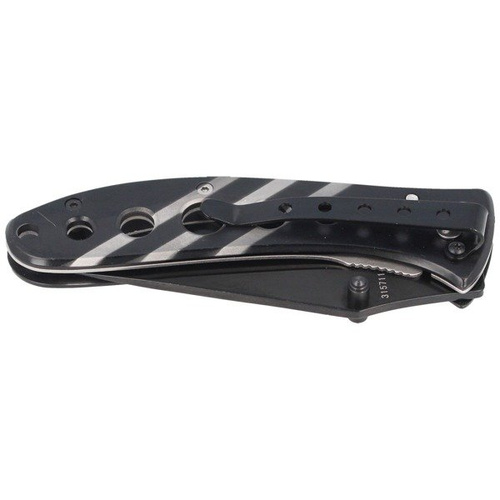 Puma - Solingen Tactic Drop Point 83 mm Folder - 315711