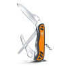 Victorinox - Pocket Knife Hunter XT - Orange / Black - 0.8341.MC9