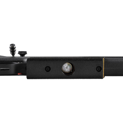 Diana - Air Rifle PCP Stormrider Club Mod. Sw - 4.5 mm - Black