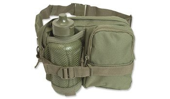 Mil-Tec - Trekker Bag - OD Green - 13511001