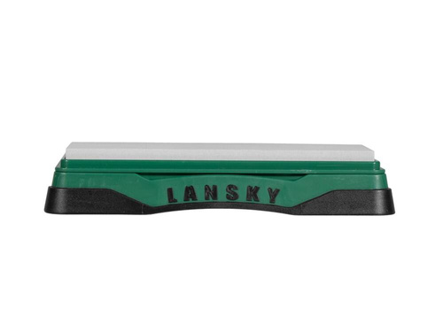Lansky - Stone Hard Sharpener Arkansas 6x2 LBS6H - 071-111
