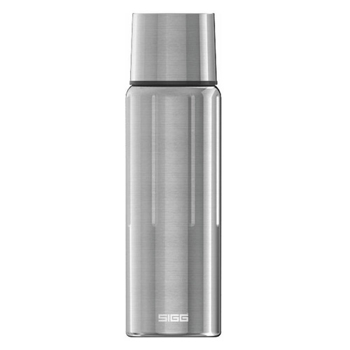 SIGG - Gemstone IBT Selenite Thermo Flask - 1.1 L - Stainless - 8736.10