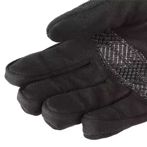 Armored Claw - Direct Safe Anti-Puncture Tactical Gloves - Black - ACL-33-010805