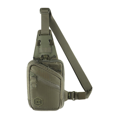 M-Tac - Elite Hex Shoulder bag - Ranger Green - 10175023