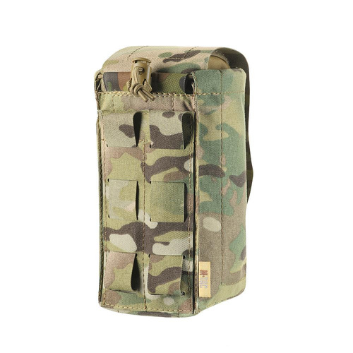 M-Tac - Medical Carrier - Small Elite Vertical IFAK - Multicam - 11238008