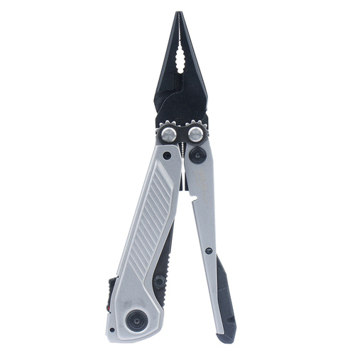 SOG - Multitool Flash - 7 Tools - Silver - 29-55-01-41