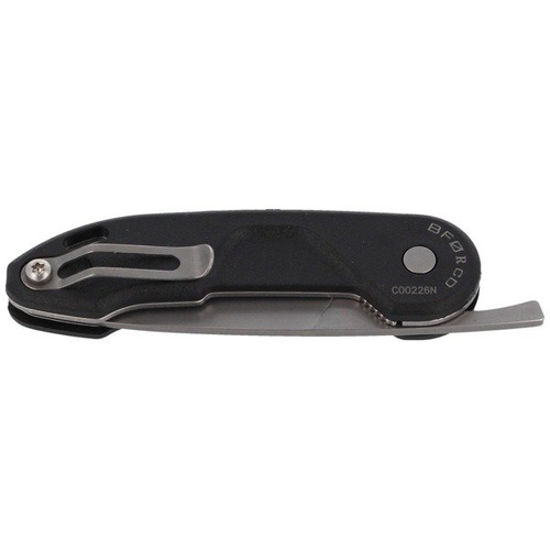 Extrema Ratio - BFØ R CD Stone Washed Folder Knife - 04.1000.0461/SW