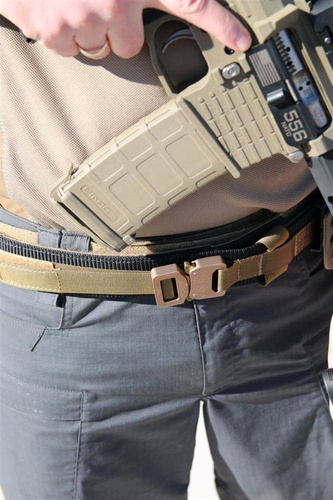 Helikon - Cobra Competition Range Belt® - Coyote - PS-CR4-NL-11
