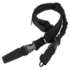 Condor - Swiftlink Padded Bungee Sling - Black - 211181-002