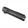 Strike Industries - Strike Rail Handguard for AR-15 - 10" - Black - SI-StrikeRail-10-BK