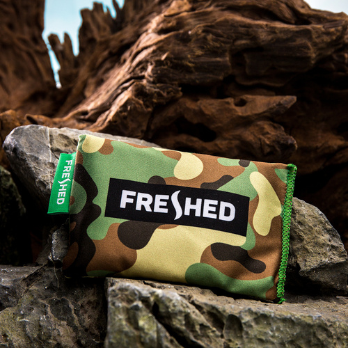 Freshed - Refreshing Sachets For Shoes - Normal Moro