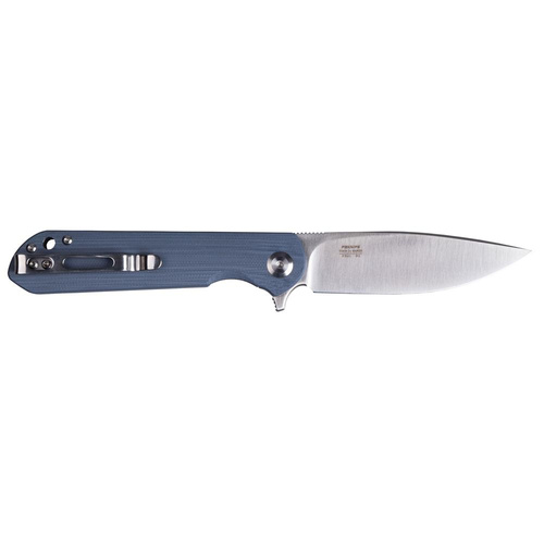 Ganzo - EDC Firebird FH41 Folding Knife - Liner Lock - D2 - Grey - FH41-GY