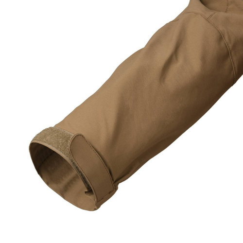 Helikon - Jacket Anorak Mistral® - Softshell - PenCott WildWood - KU-MSL-NL-45
