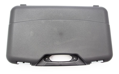 Megaline - Weapon Case ECO - 49x24x9 cm - Black - 500/0ECO