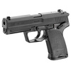 Umarex - Heckler&Koch P8 A1 Pistol Replica - GBB - Green Gas - 2.6438