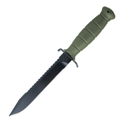 Glock - FM81 Survival Knife - OD Green