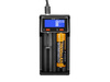 Fenix - ARE-D2 Dual Channel Smart Battery Charger