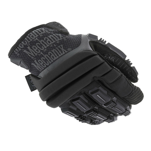 Mechanix - M-Pact 2 Covert Glove - Black - 2021 Version - MP2-55
